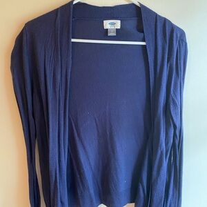 Lightweight Cardigan